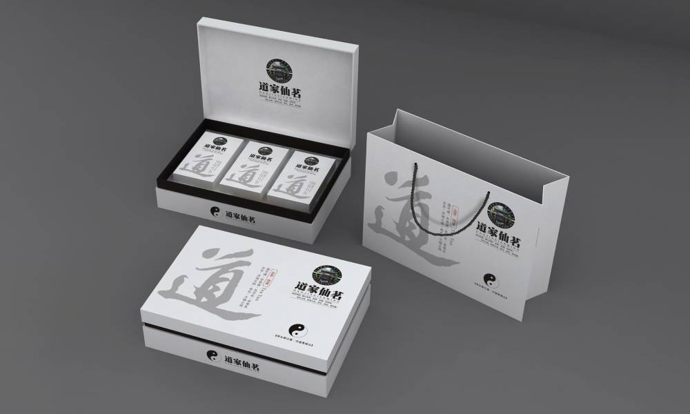 包装设计